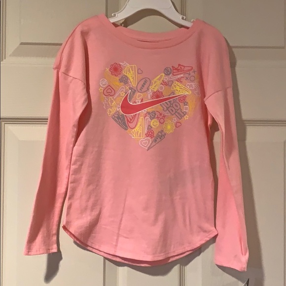 Brand new Nike long sleeve tee - Picture 5 of 6